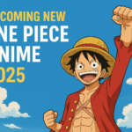2025 Upcoming New One Piece Anime