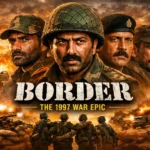 Border Movie