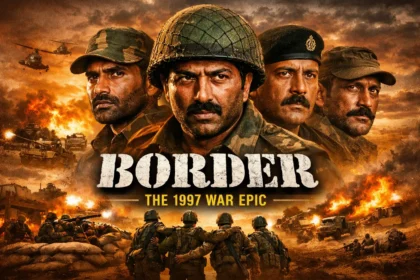 Border Movie