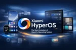xiaomi hyperos