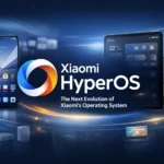 xiaomi hyperos