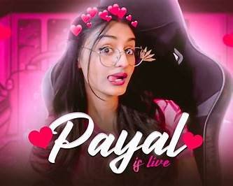 Payal Gaming Link